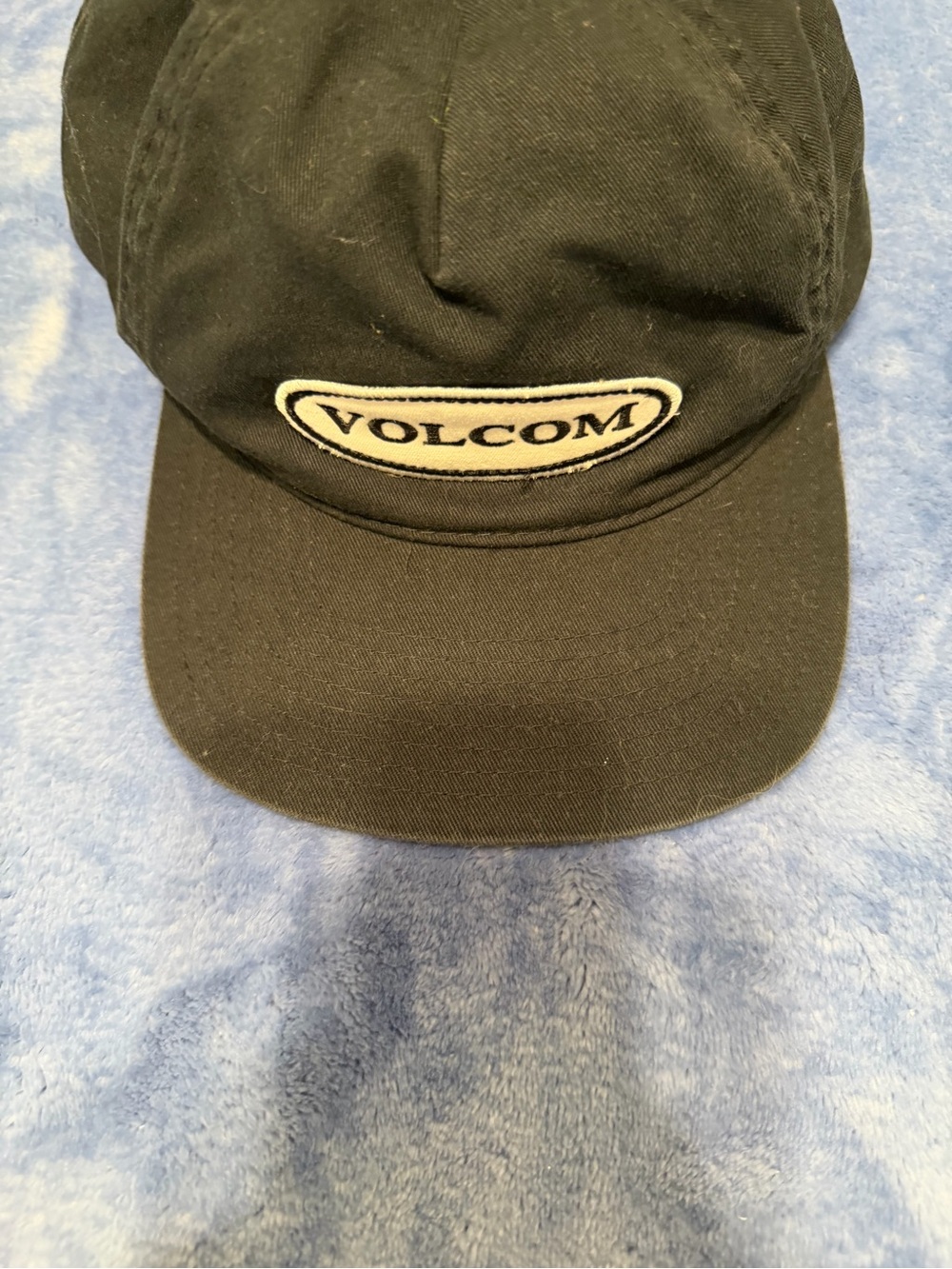 Volcom Hard Core in “94 Adjustable SnapBack